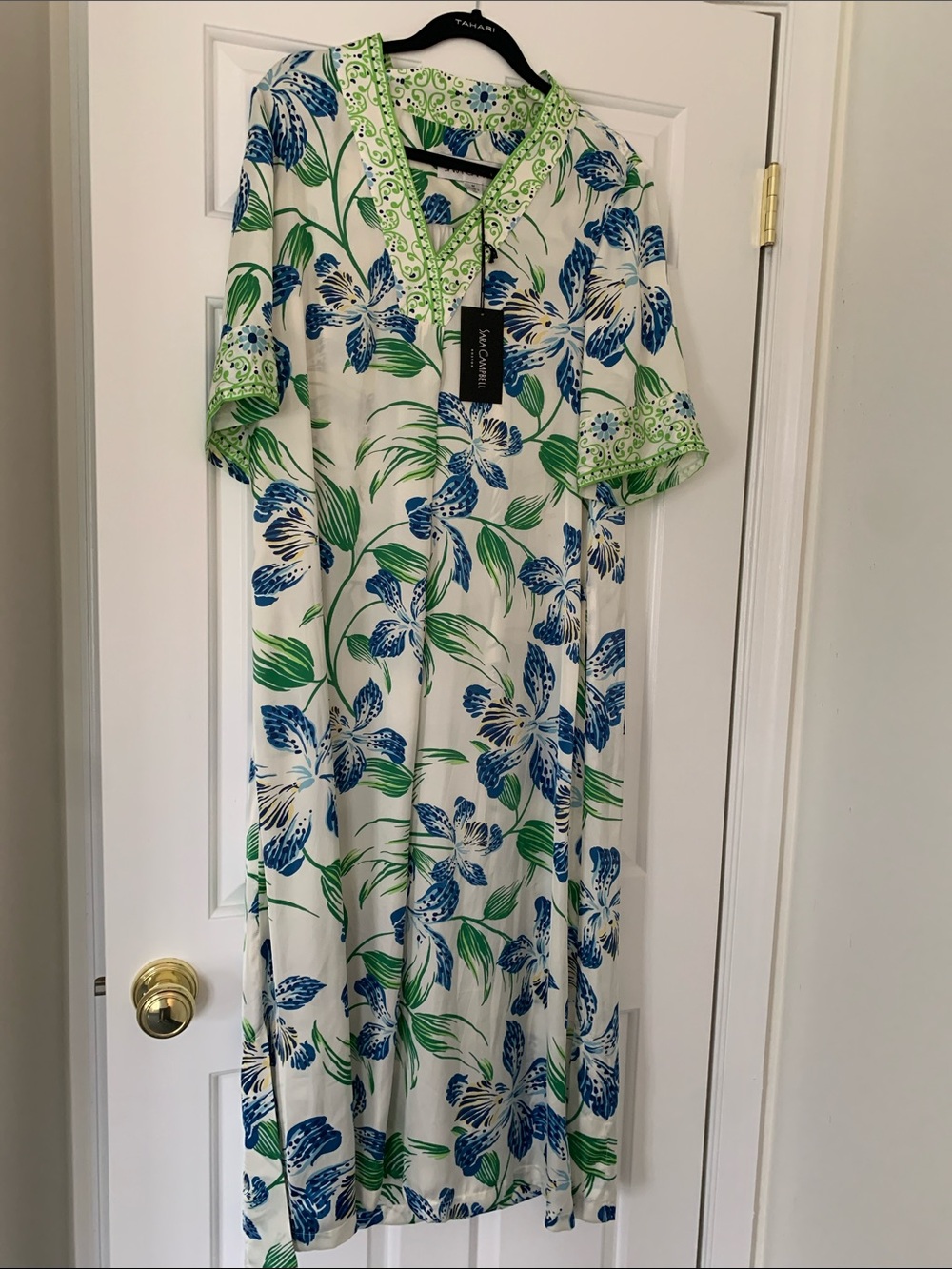 Summer Fun Dress